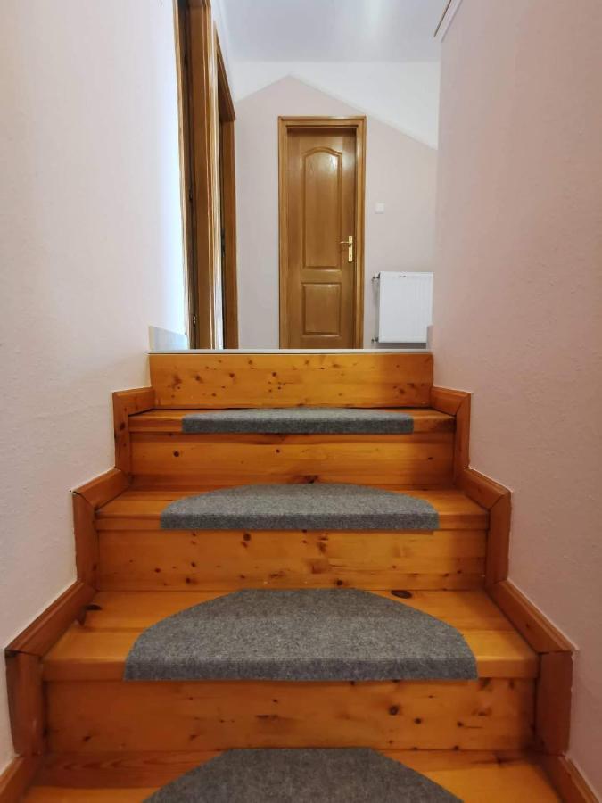 Garden Vendégház Velence Kültér fotó