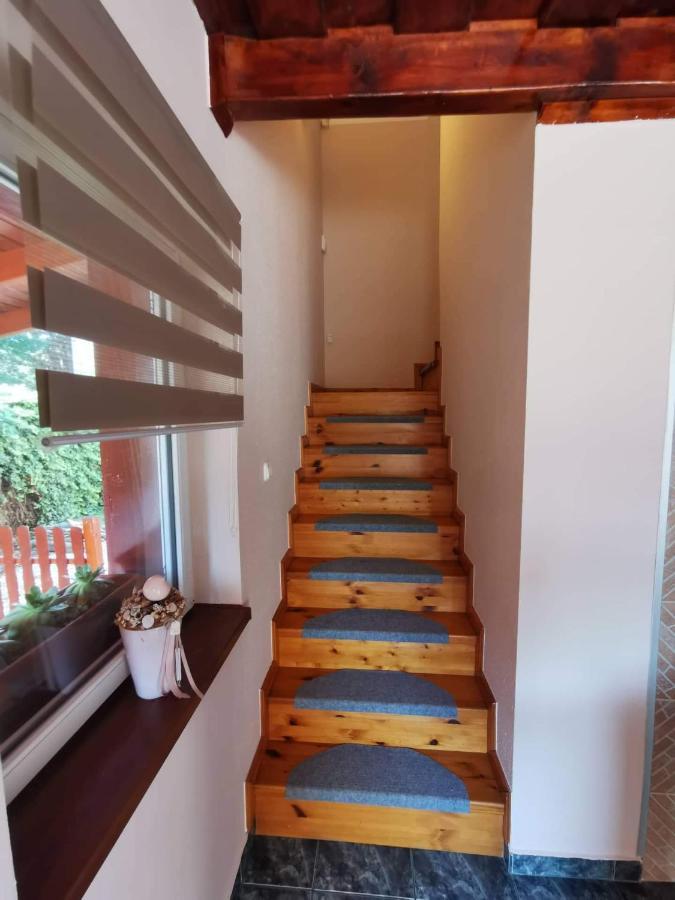 Garden Vendégház Velence Kültér fotó